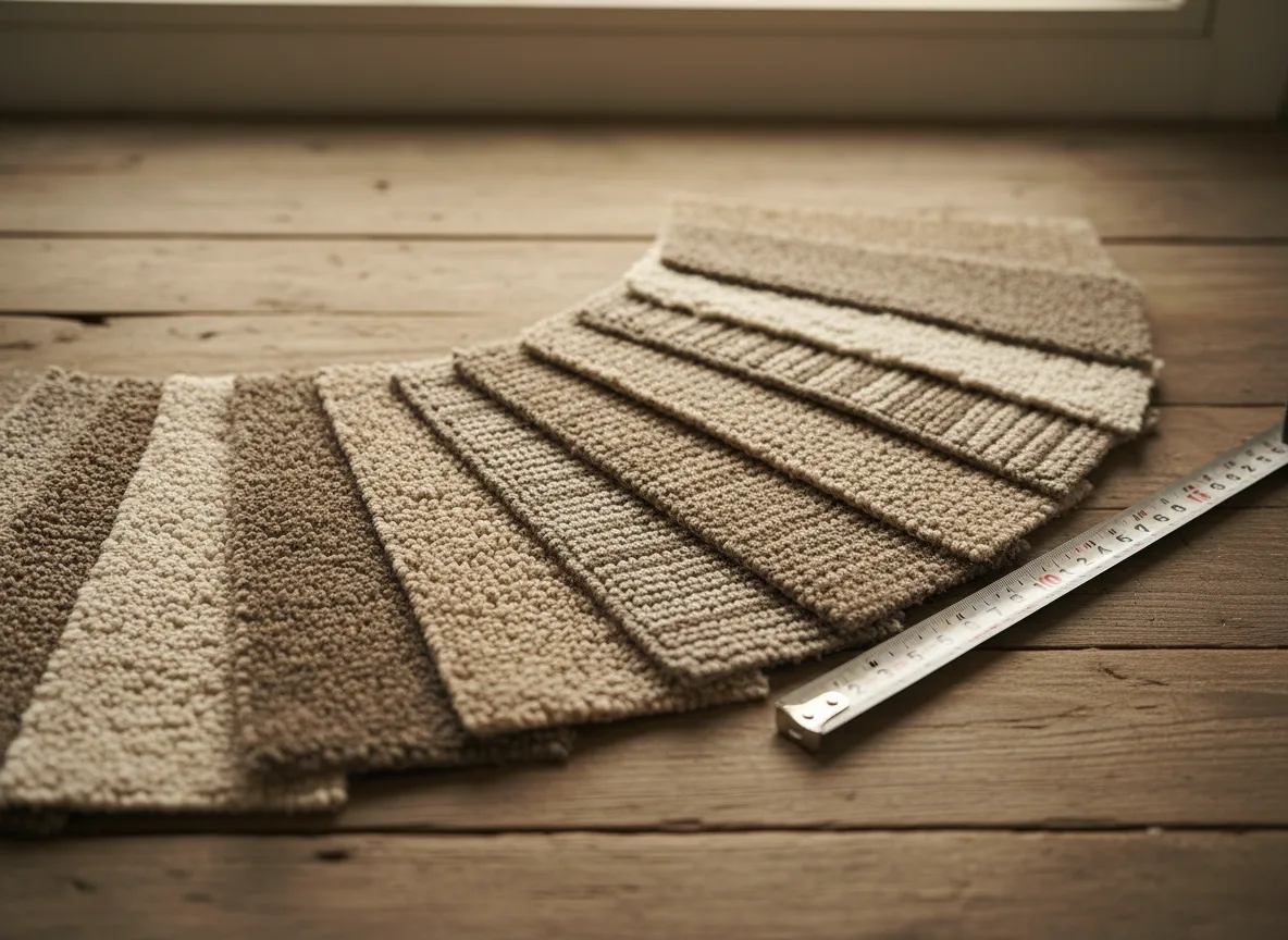 Carpet Installation Marietta, OK FAQs